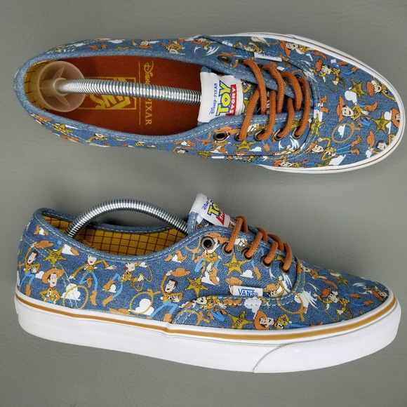 vans toy story 29 vans toy story 29